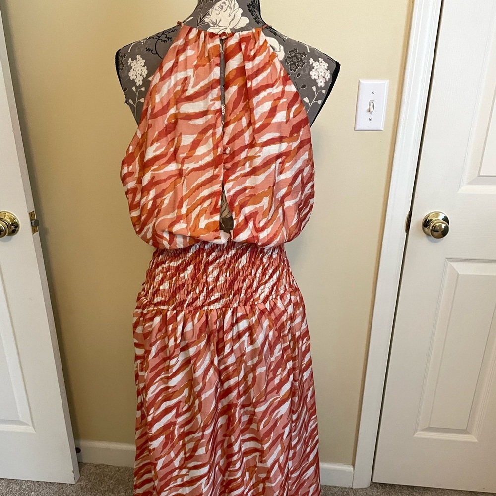 Beautiful summer halter - Picture 2 of 7